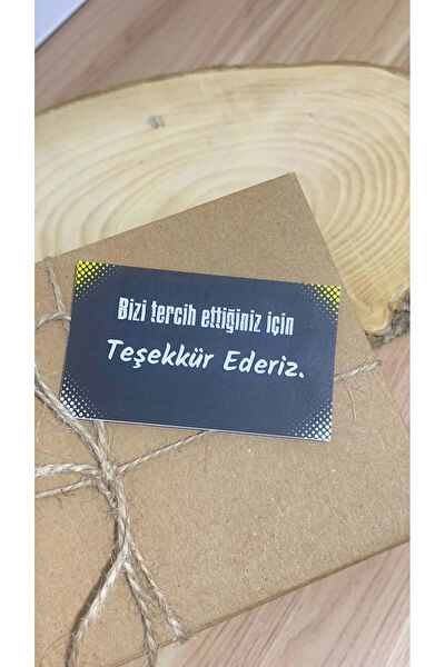 ButikSosyetik Hediye Kartları