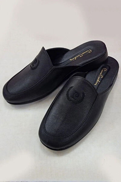 Pierre Cardin Erkek Ev Terliği