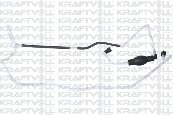 Kraftvoll Yakıt Deposu Ekipmanı