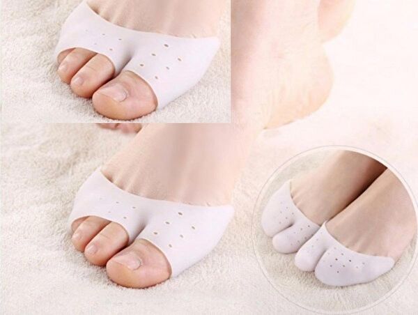 Neler Geldi Neler Tabanlık, Koruyucu Ürünler