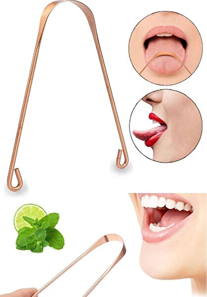 Neler Geldi Neler Dil Temizleyiciler