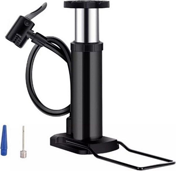 Neler Geldi Neler Bisiklet Pompası