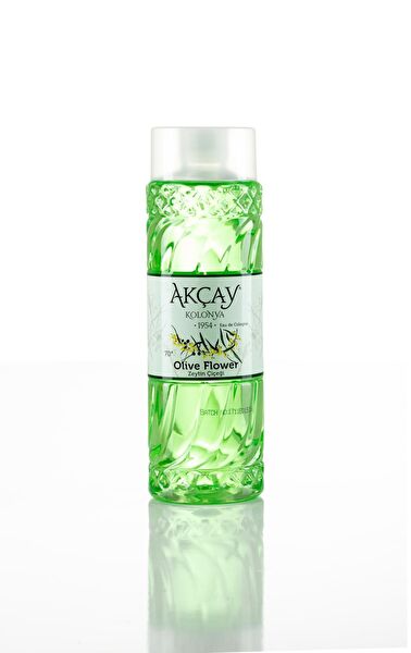 AKÇAY KOLONYA Kolonya