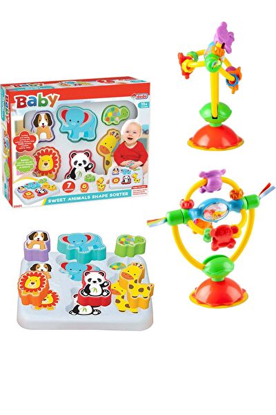 Fırsat Oyuncak Pusula