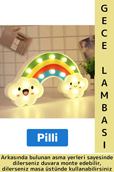 Wintoup Gece Lambası