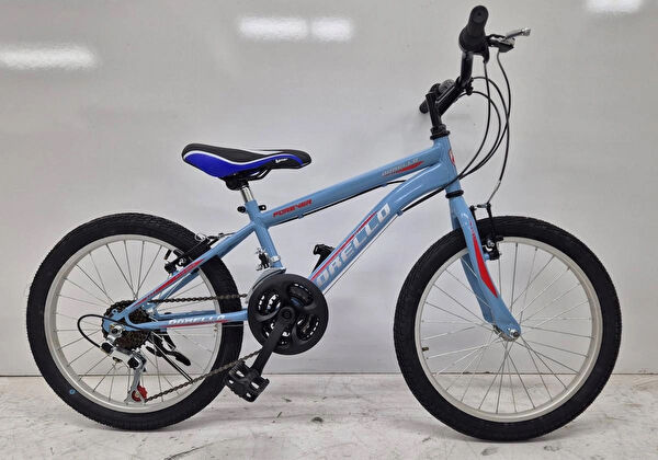 Dorello Çocuk Bisikletleri