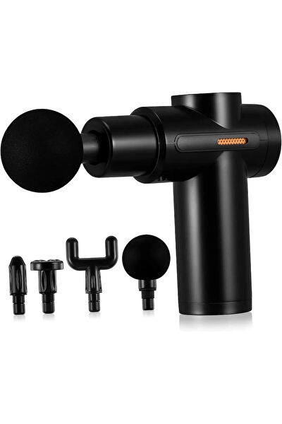 Airstorr Masaj Cihazı, Aleti