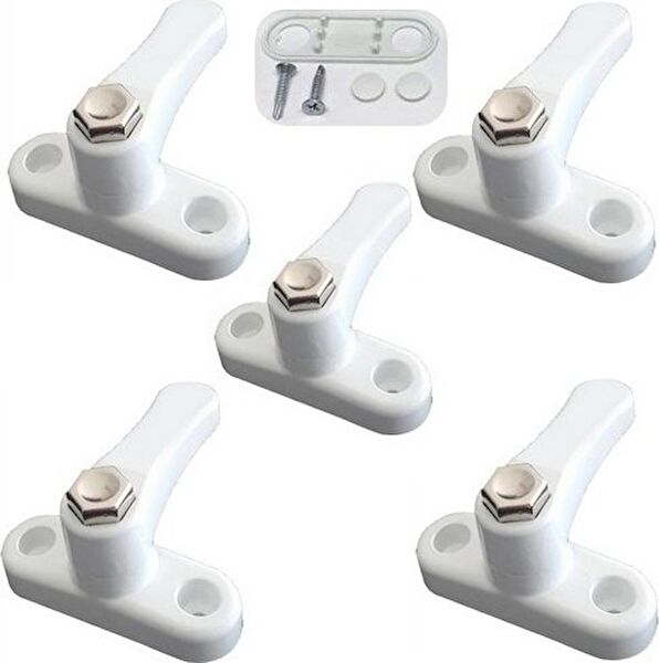 Neler Geldi Neler Kilit, Köşe Koruyucular