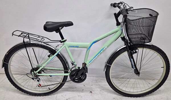 Dorello Şehir Bisikleti