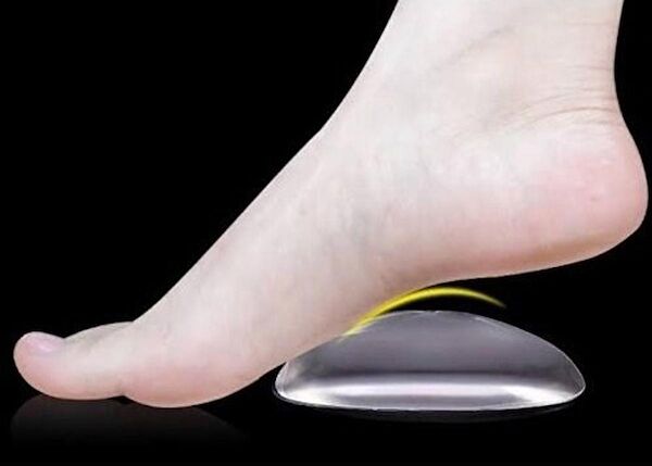 Neler Geldi Neler Tabanlık, Koruyucu Ürünler