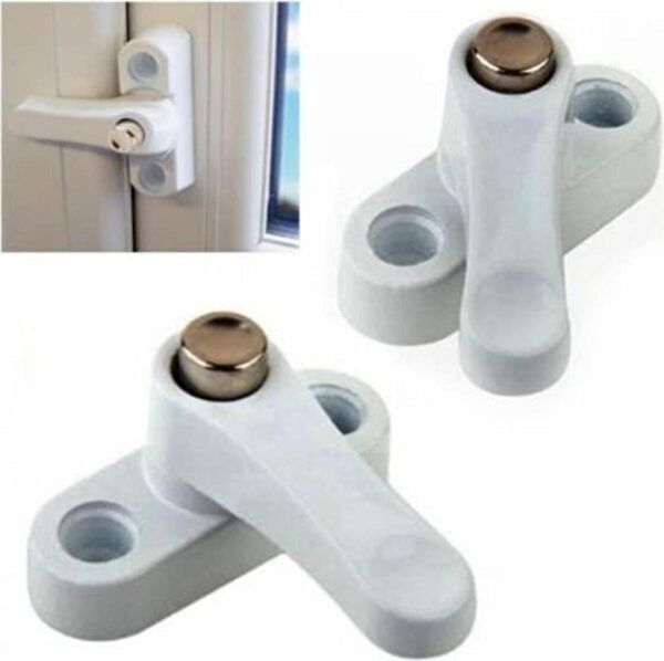 Neler Geldi Neler Kilit, Köşe Koruyucular