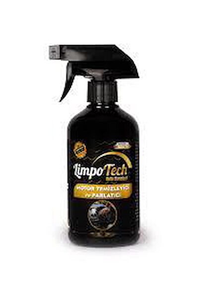 Limpotech Oto Temizlik Setleri