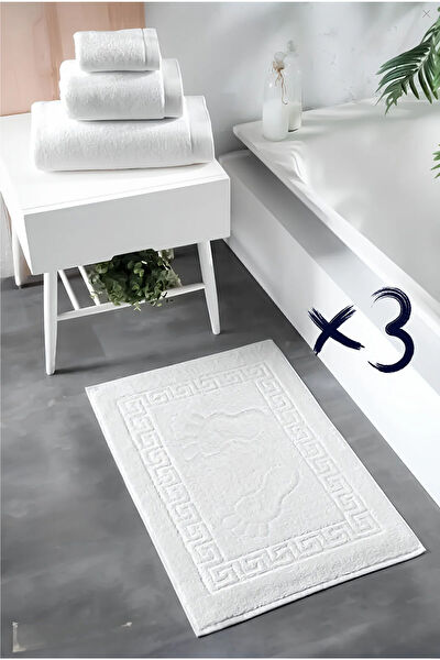 FORMEYA Banyo Paspası, Klozet Takımı