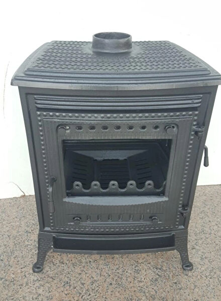 Dorello Katı Yakıt Sobası