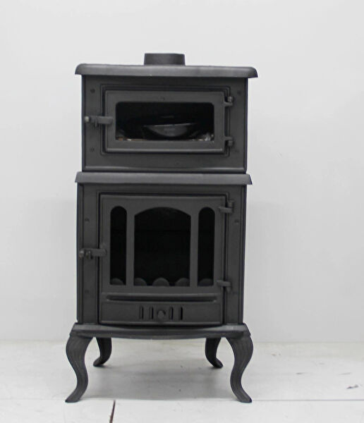 Dorello Katı Yakıt Sobası