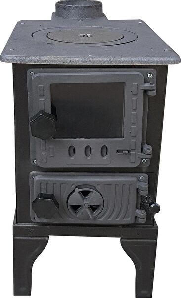 Dorello Katı Yakıt Sobası