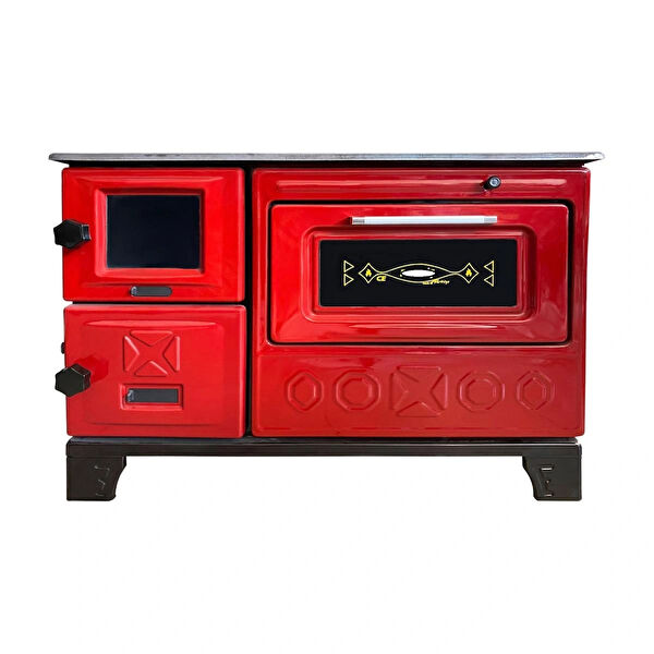 Dorello Katı Yakıt Sobası