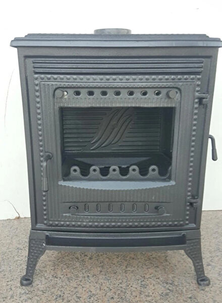 Dorello Katı Yakıt Sobası