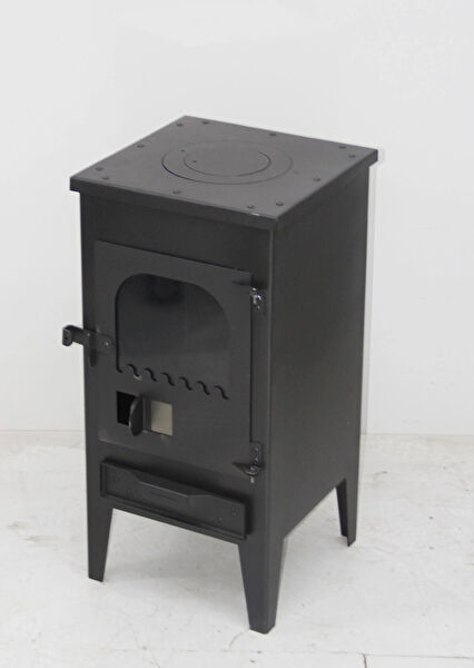 Dorello Katı Yakıt Sobası