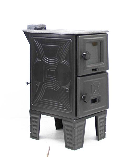 Dorello Katı Yakıt Sobası