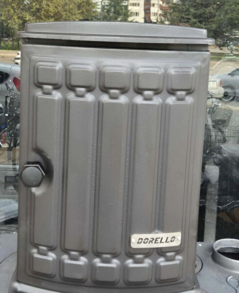 Dorello Katı Yakıt Sobası