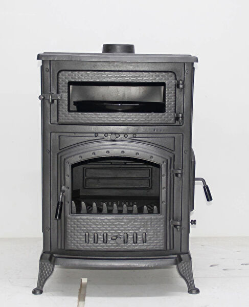 Dorello Katı Yakıt Sobası