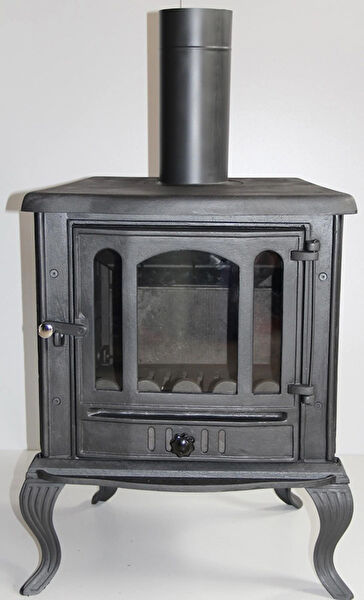 Dorello Katı Yakıt Sobası