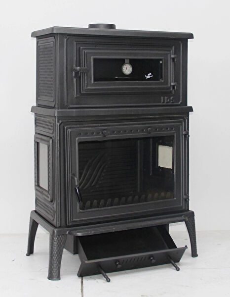 Dorello Katı Yakıt Sobası