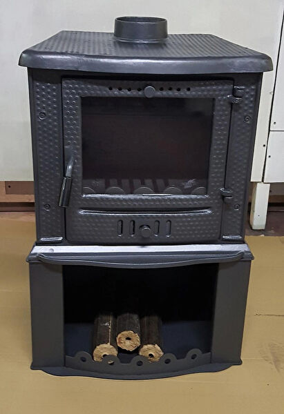 Dorello Katı Yakıt Sobası