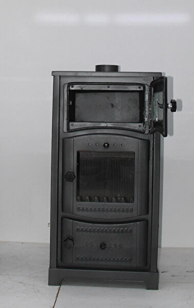 Dorello Katı Yakıt Sobası