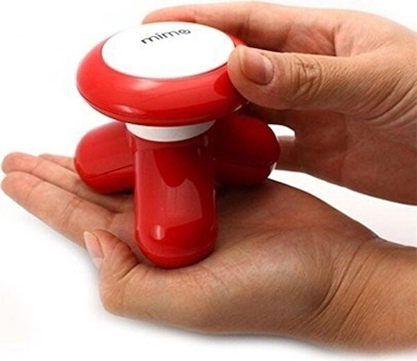 Neler Geldi Neler Masaj Cihazı, Aleti