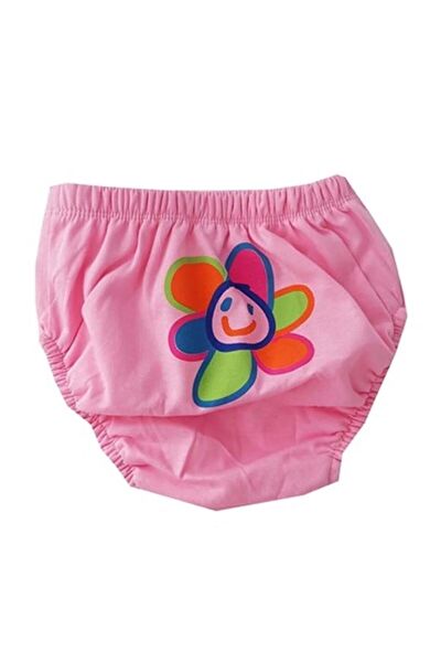 Poope's Alıştırma Külotu