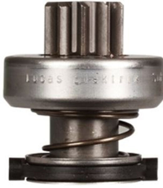 Lucas Marş Dişlisi