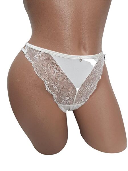 Yeni İnci Kadın Külot