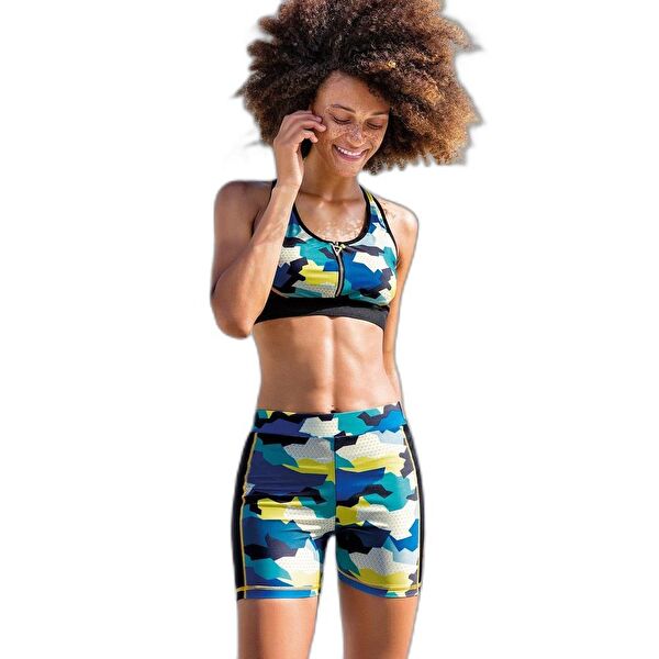 Yeni İnci Kadın Tayt