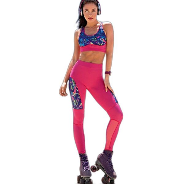 Yeni İnci Kadın Tayt