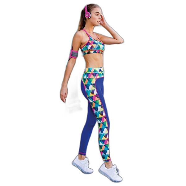 Yeni İnci Kadın Tayt