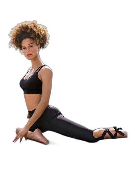 Yeni İnci Kadın Tayt