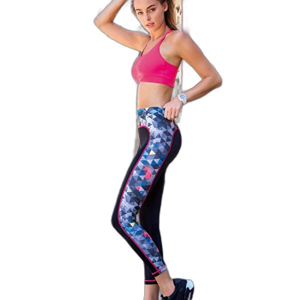 Yeni İnci Kadın Tayt