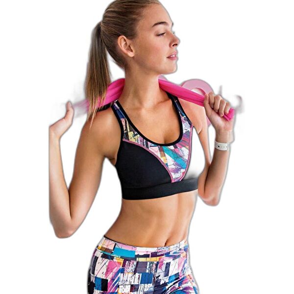 Yeni İnci Kadın Atlet, Body