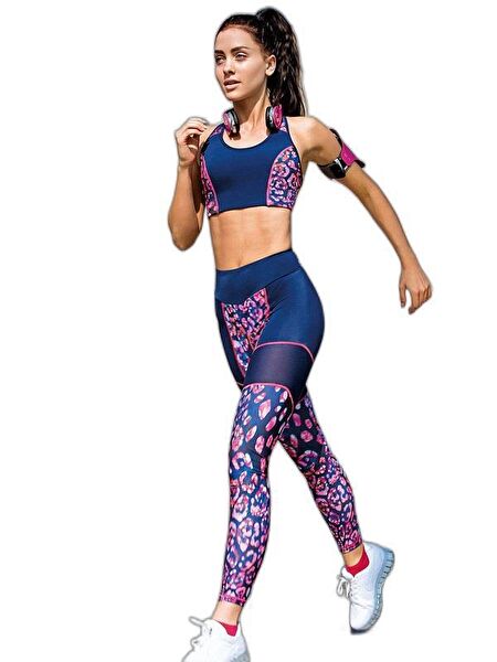 Yeni İnci Kadın Tayt