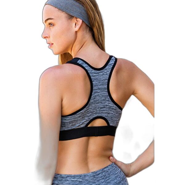 Yeni İnci Erkek Atlet, Body