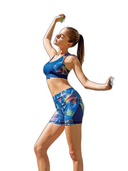 Yeni İnci Kadın Tayt