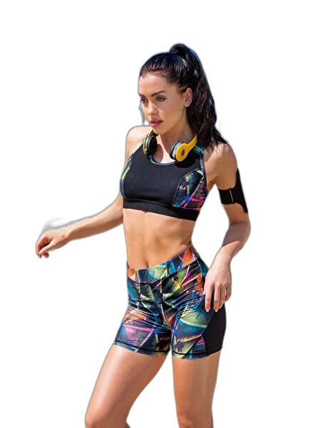 Yeni İnci Kadın Tayt