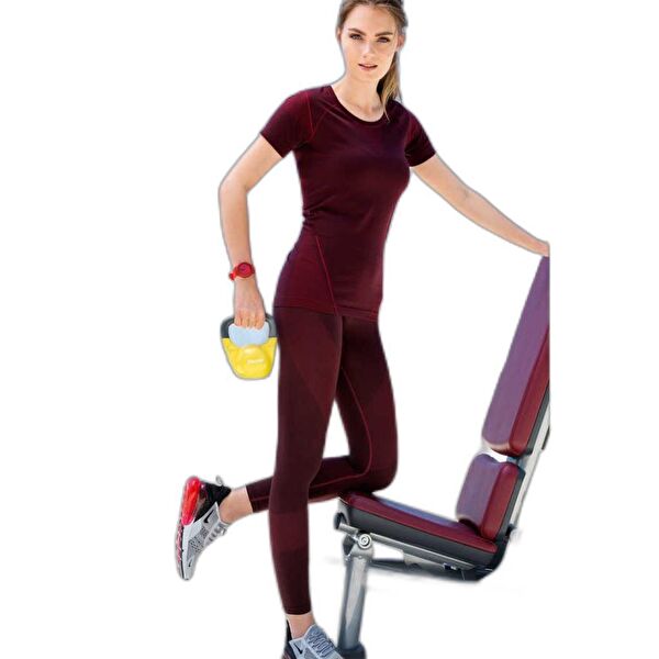 Yeni İnci Kadın Tayt