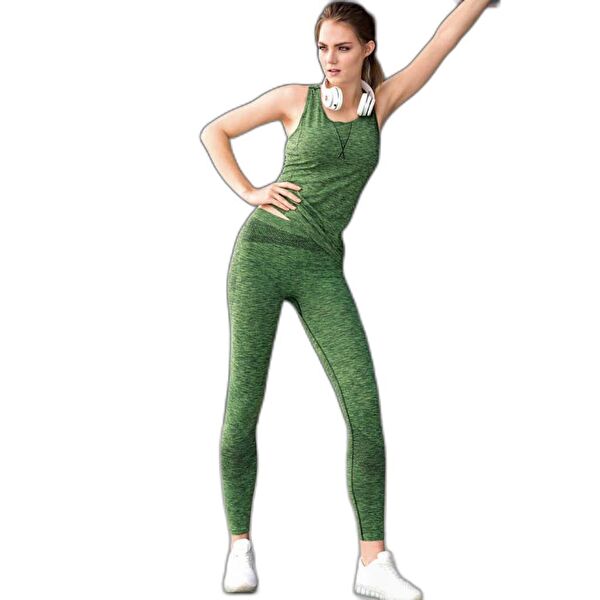 Yeni İnci Kadın Tayt