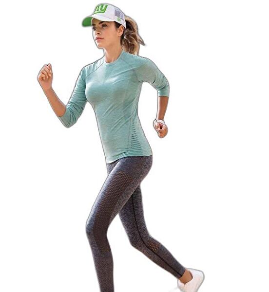 Yeni İnci Kadın Tayt