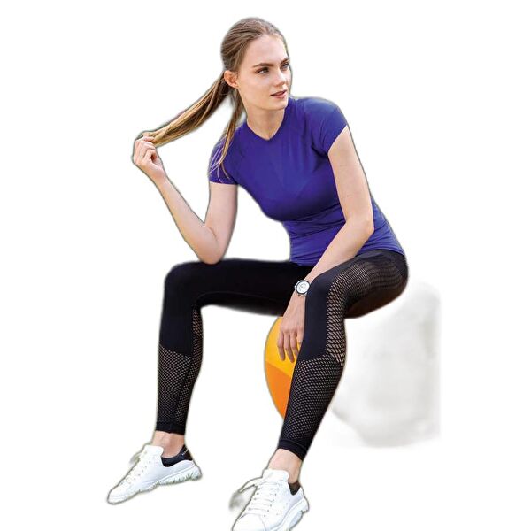 Yeni İnci Kadın Tayt