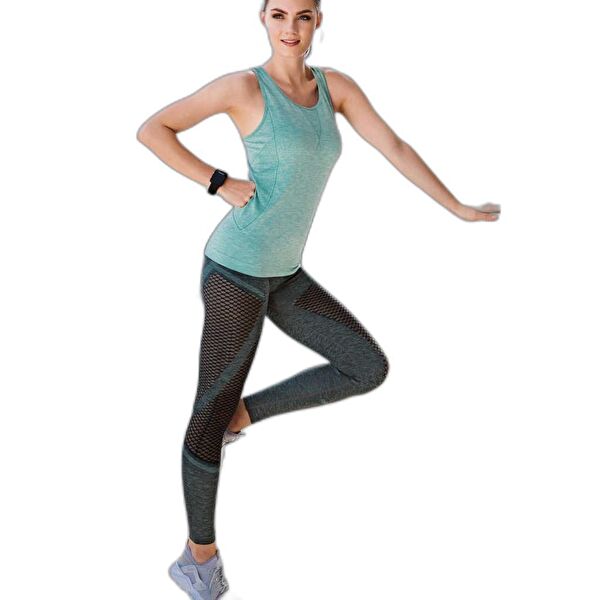 Yeni İnci Kadın Tayt