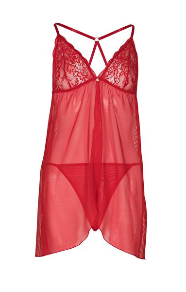 Yeni İnci Kombinezon